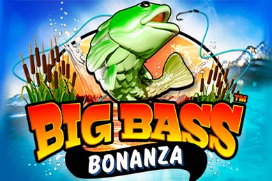 Big Bass Bonanza слот онлайн ЛакиБир Казино