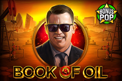 Book Of Oil слот онлайн ЛакиБир Казино