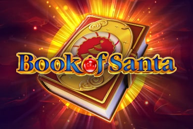 Bookofsanta играть в ЛакиБир Казино