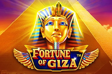 Fortune Of Giza слот ЛакиБир Казино
