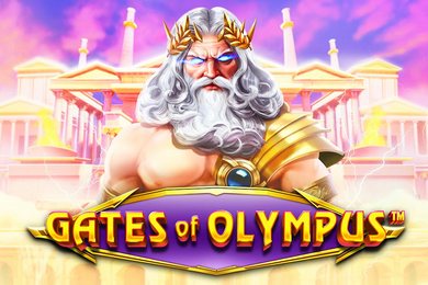 Слот Gates Of Olympus ЛакиБир Казино