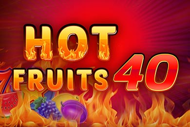 Играть в Hotfruits40 ЛакиБир Казино