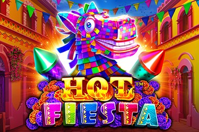 Hot Fiesta онлайн ЛакиБир Казино